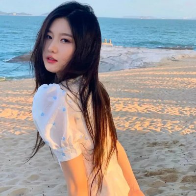 向阳花开